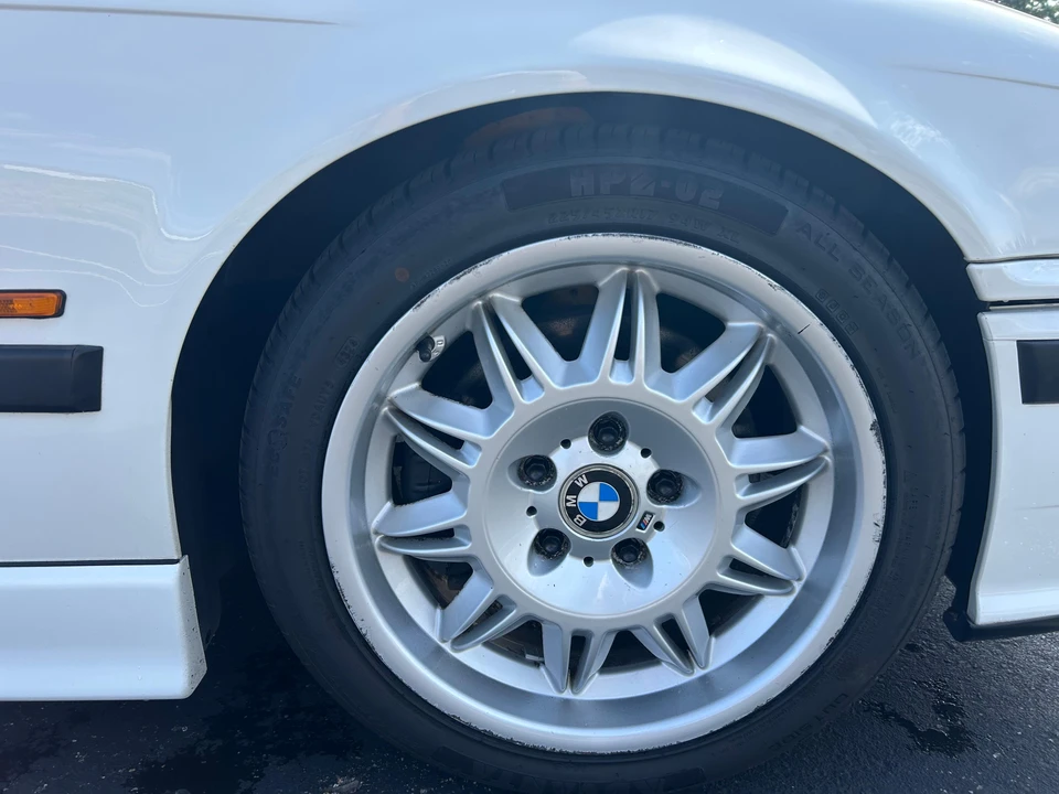1998 BMW E36 M3 - Image 25 of 31