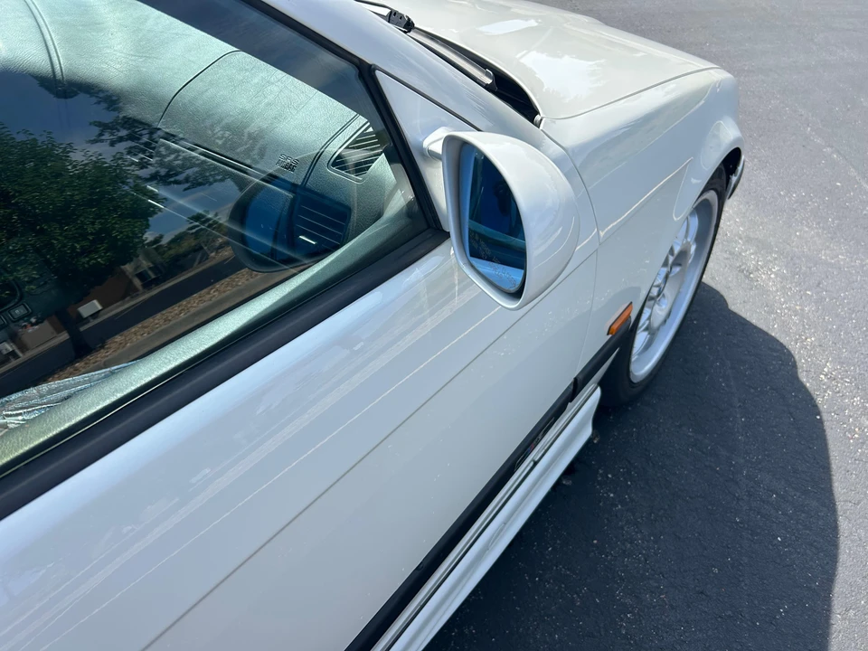 1998 BMW E36 M3 - Image 18 of 31