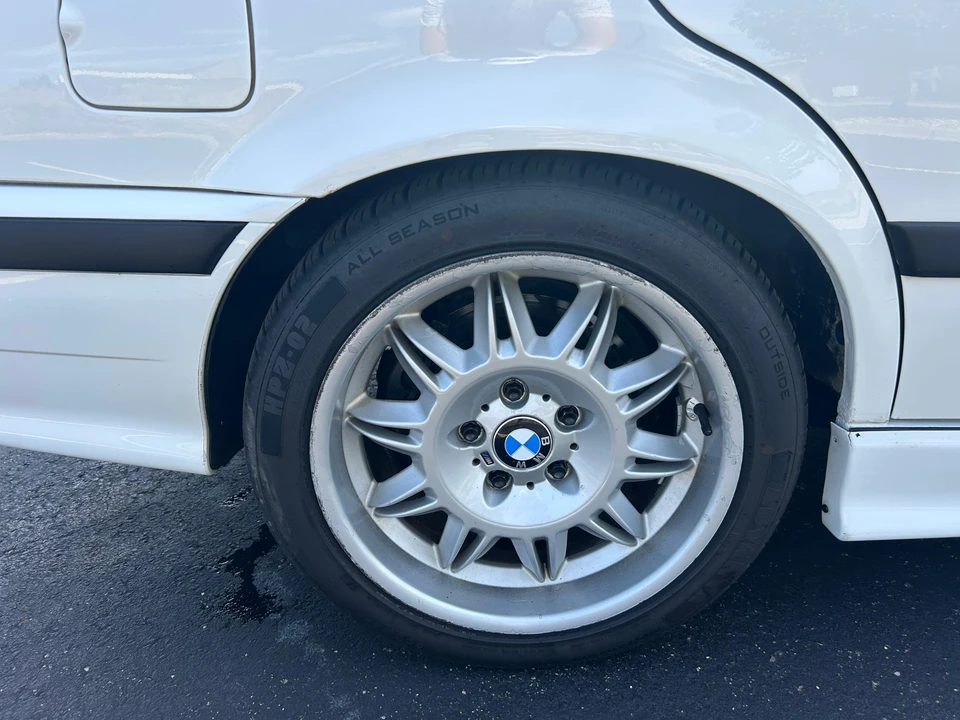 1998 BMW E36 M3 - Image 24 of 31