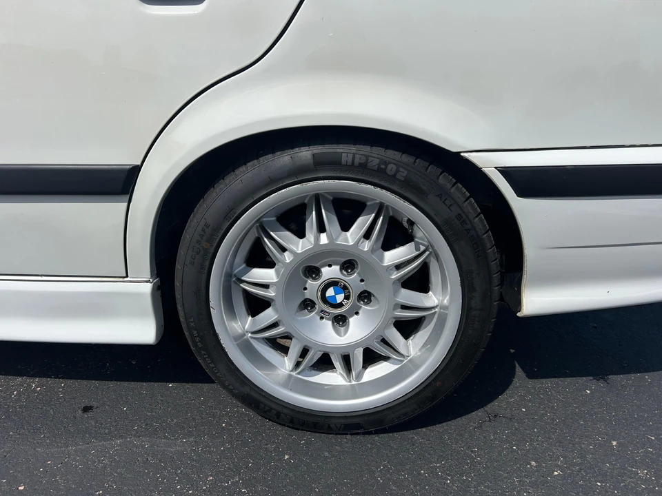 1998 BMW E36 M3 - Image 22 of 31