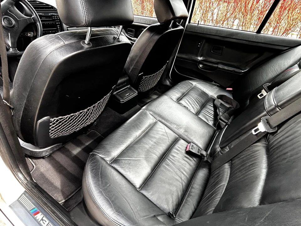 1998 BMW E36 M3 - Image 31 of 31