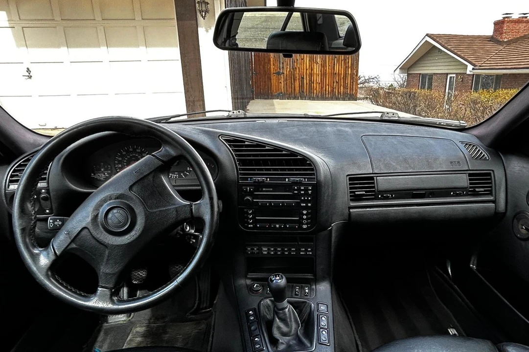 1998 BMW E36 M3 - Image 26 of 31