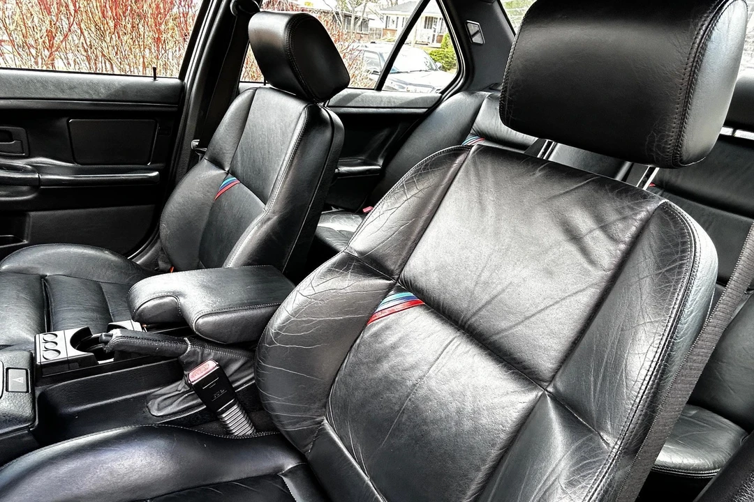 1998 BMW E36 M3 - Image 27 of 31