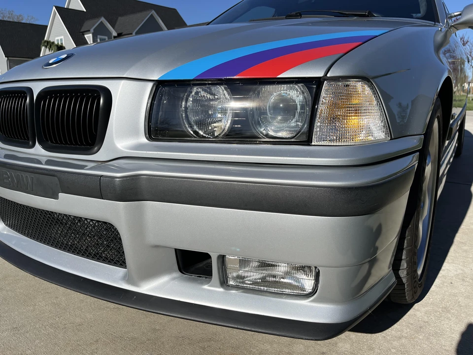 1998 BMW E36 M3 - Image 23 of 31