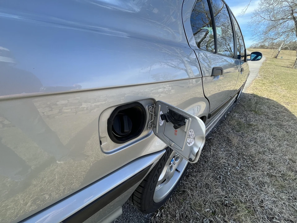 1998 BMW E36 M3 - Image 31 of 31