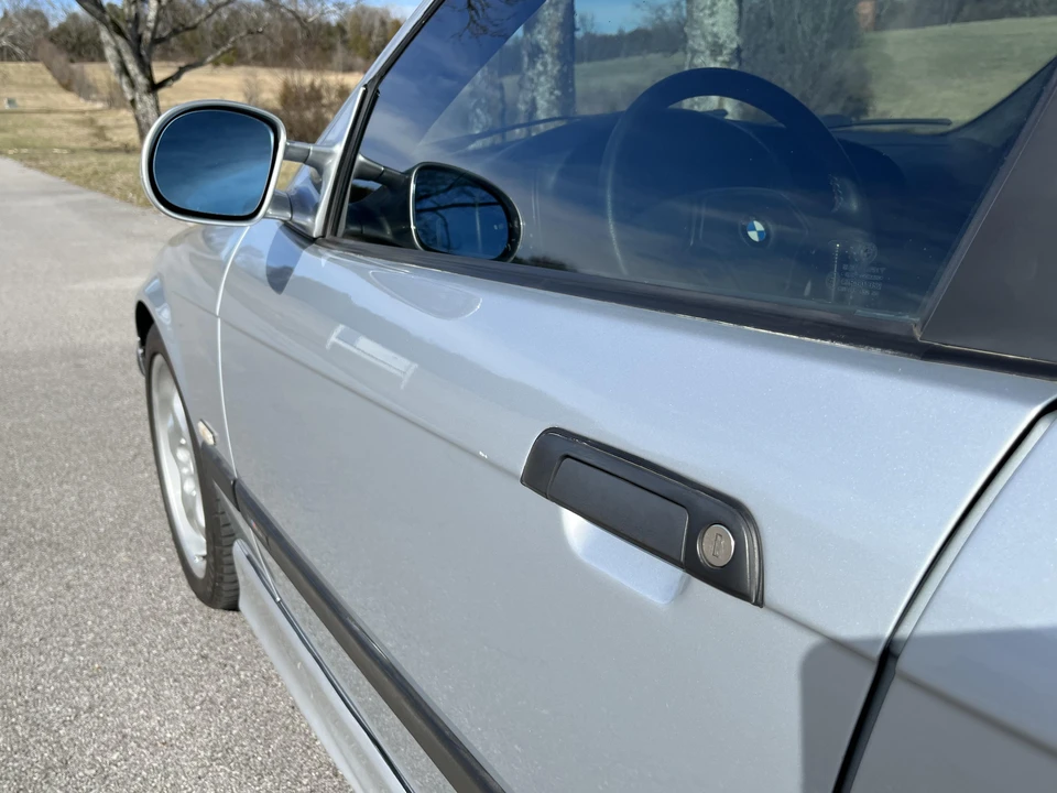 1998 BMW E36 M3 - Image 27 of 31