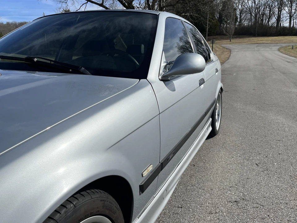 1998 BMW E36 M3 - Image 26 of 31