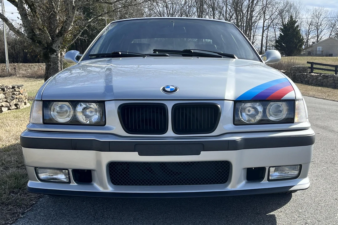 1998 BMW E36 M3 - Image 2 of 31