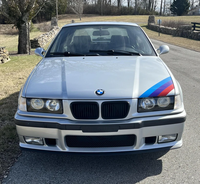1998 BMW E36 M3 - Image 6 of 31