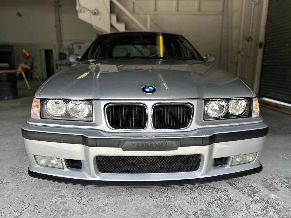 1998 BMW E36 M3 - Image 7 of 31