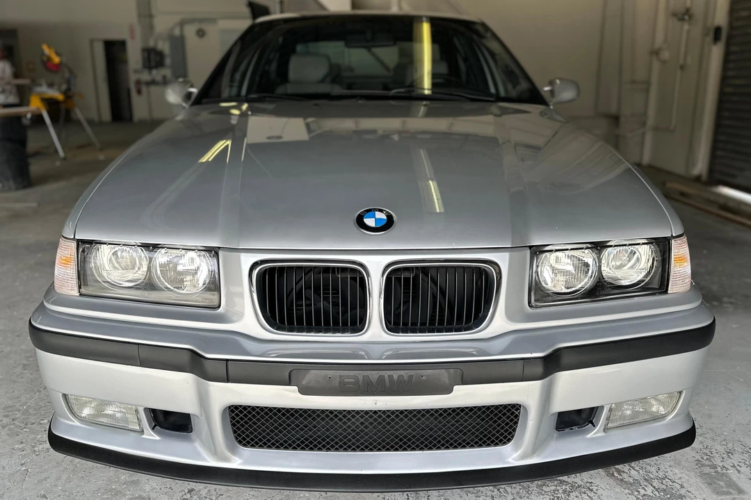 1998 BMW E36 M3 - Image 2 of 31