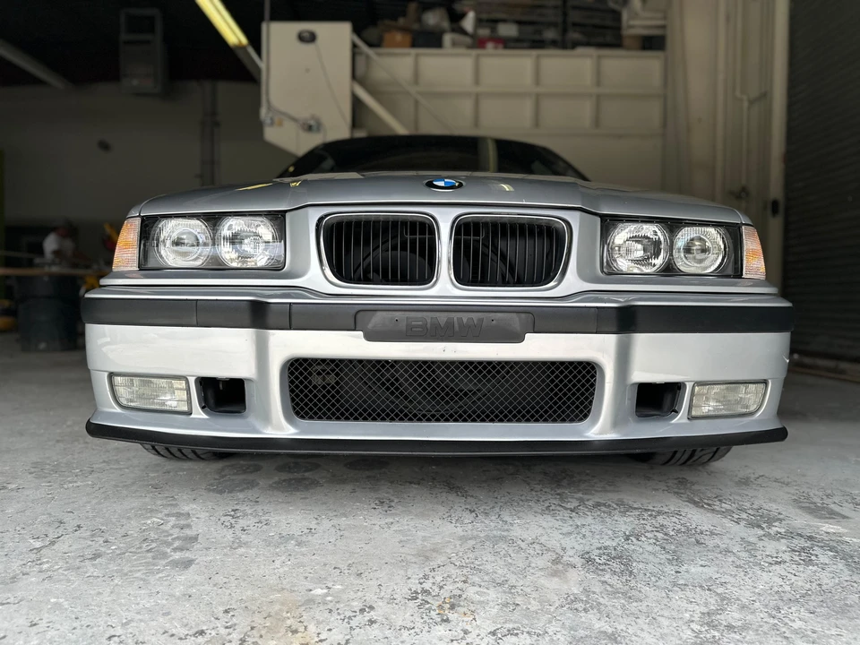 1998 BMW E36 M3 - Image 6 of 31