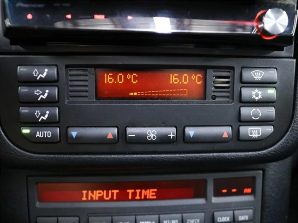 1998 BMW E36 M3 - Image 13 of 31