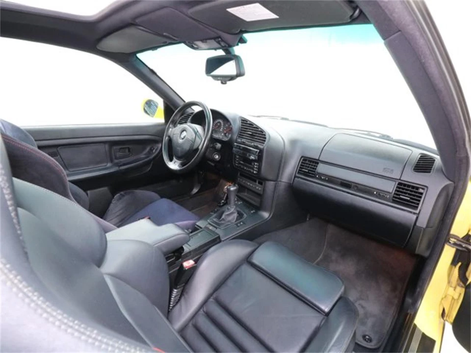 1998 BMW E36 M3 - Image 16 of 31