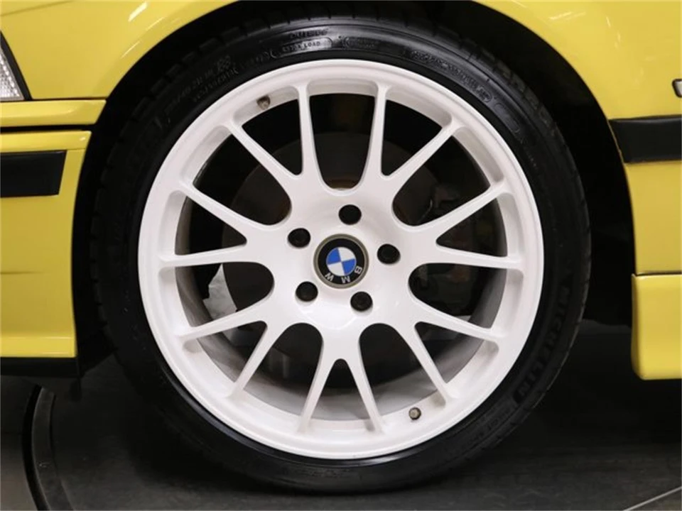 1998 BMW E36 M3 - Image 31 of 31