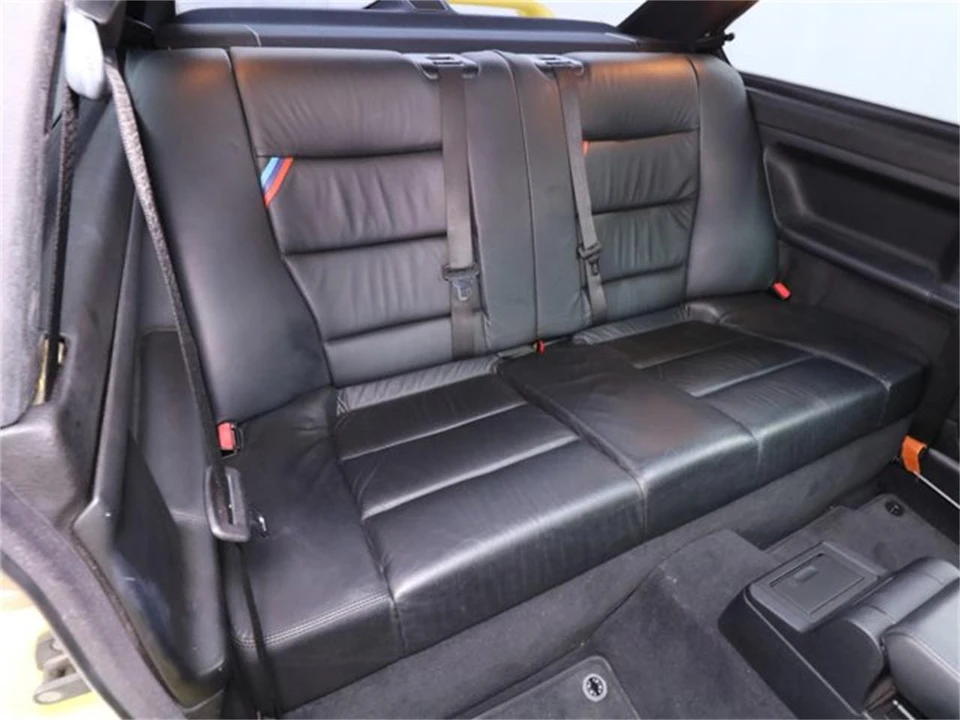 1998 BMW E36 M3 - Image 19 of 31