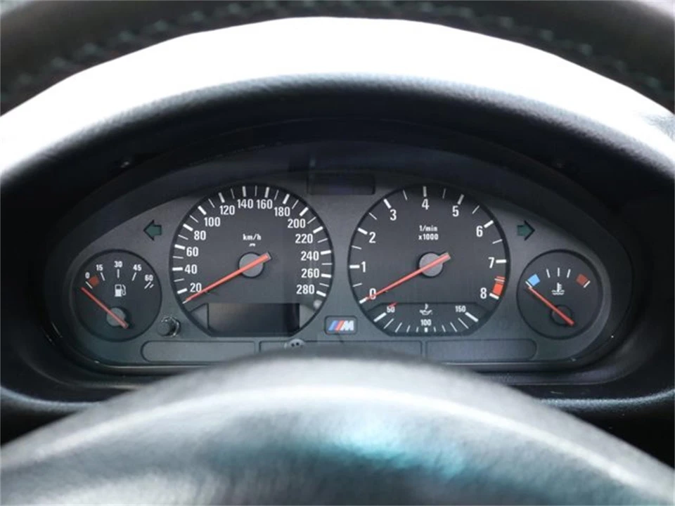 1998 BMW E36 M3 - Image 10 of 31