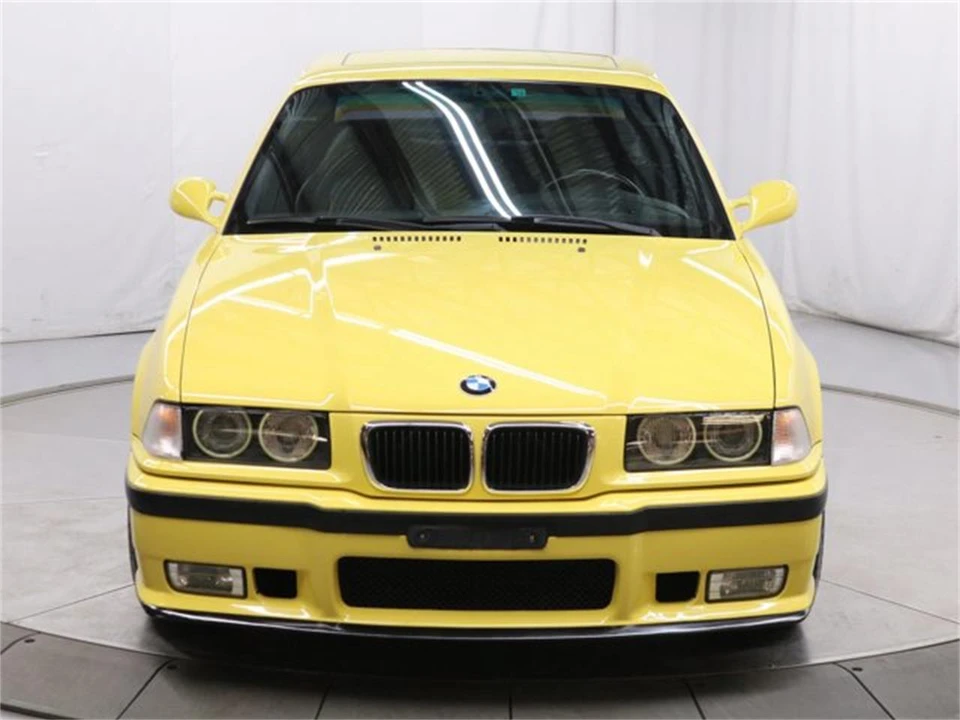 1998 BMW E36 M3 - Image 2 of 31