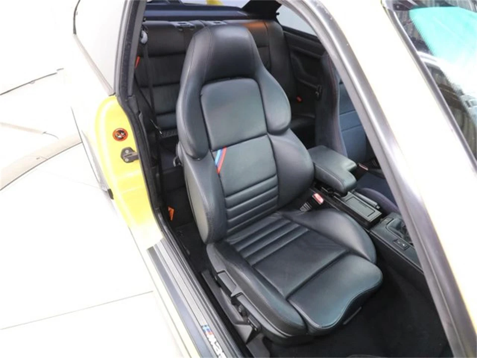 1998 BMW E36 M3 - Image 17 of 31