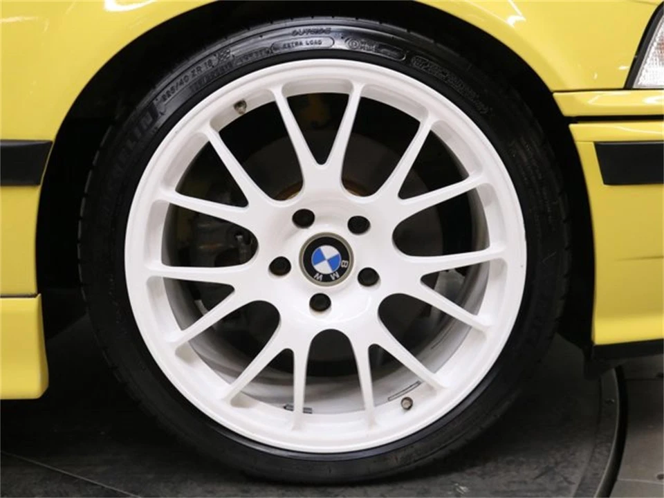 1998 BMW E36 M3 - Image 30 of 31