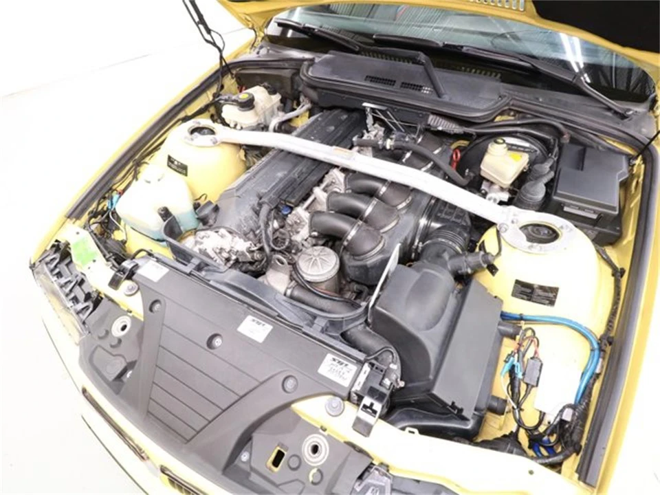 1998 BMW E36 M3 - Image 24 of 31