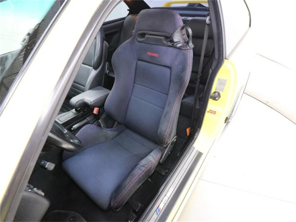 1998 BMW E36 M3 - Image 18 of 31
