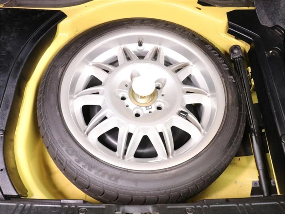 1998 BMW E36 M3 - Image 27 of 31