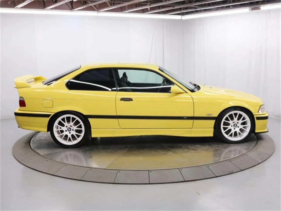 1998 BMW E36 M3 - Image 7 of 31