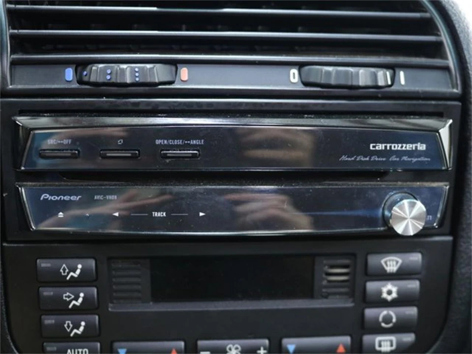 1998 BMW E36 M3 - Image 12 of 31