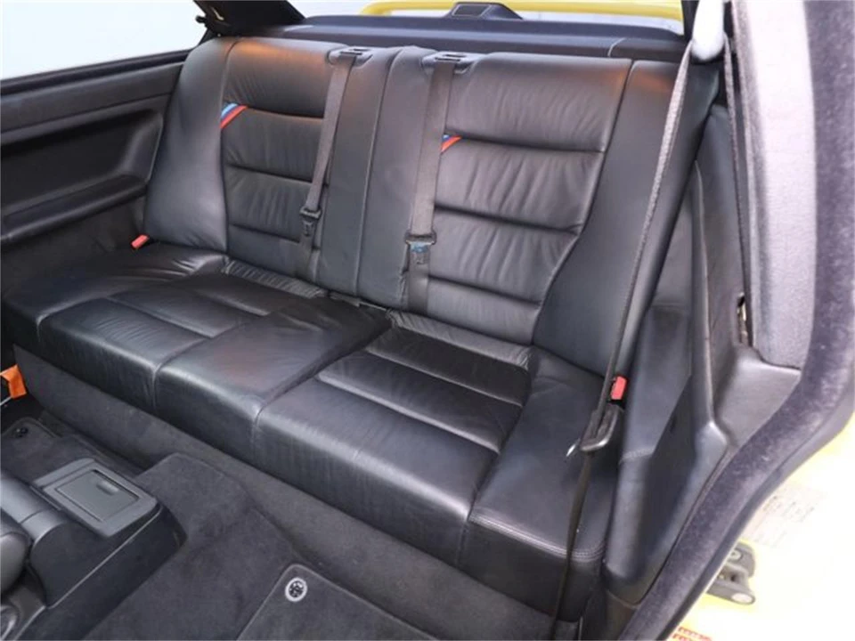 1998 BMW E36 M3 - Image 20 of 31