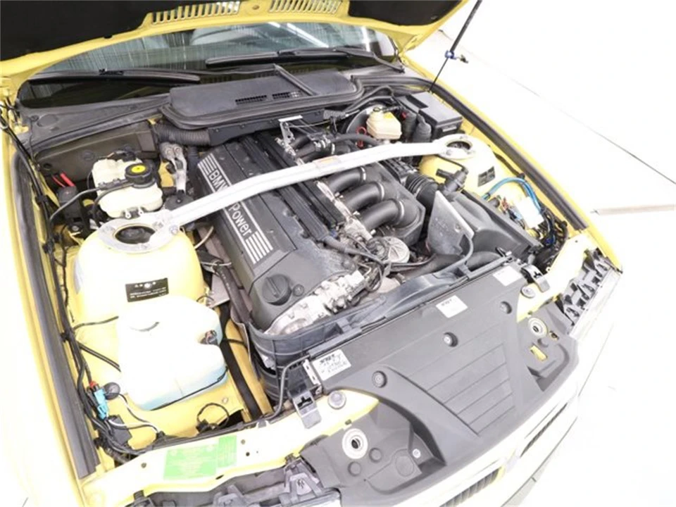 1998 BMW E36 M3 - Image 23 of 31