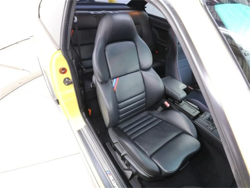 1998 BMW E36 M3 - Image 17 of 31