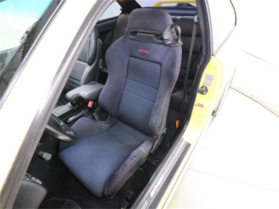 1998 BMW E36 M3 - Image 18 of 31