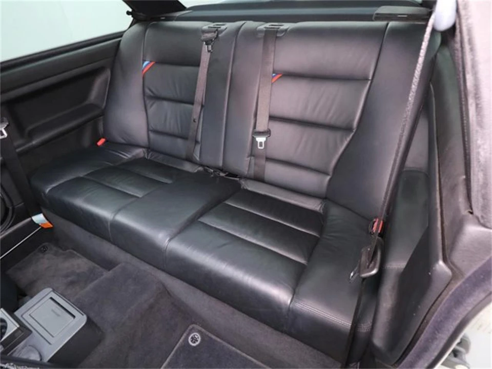 1998 BMW E36 M3 - Image 19 of 31