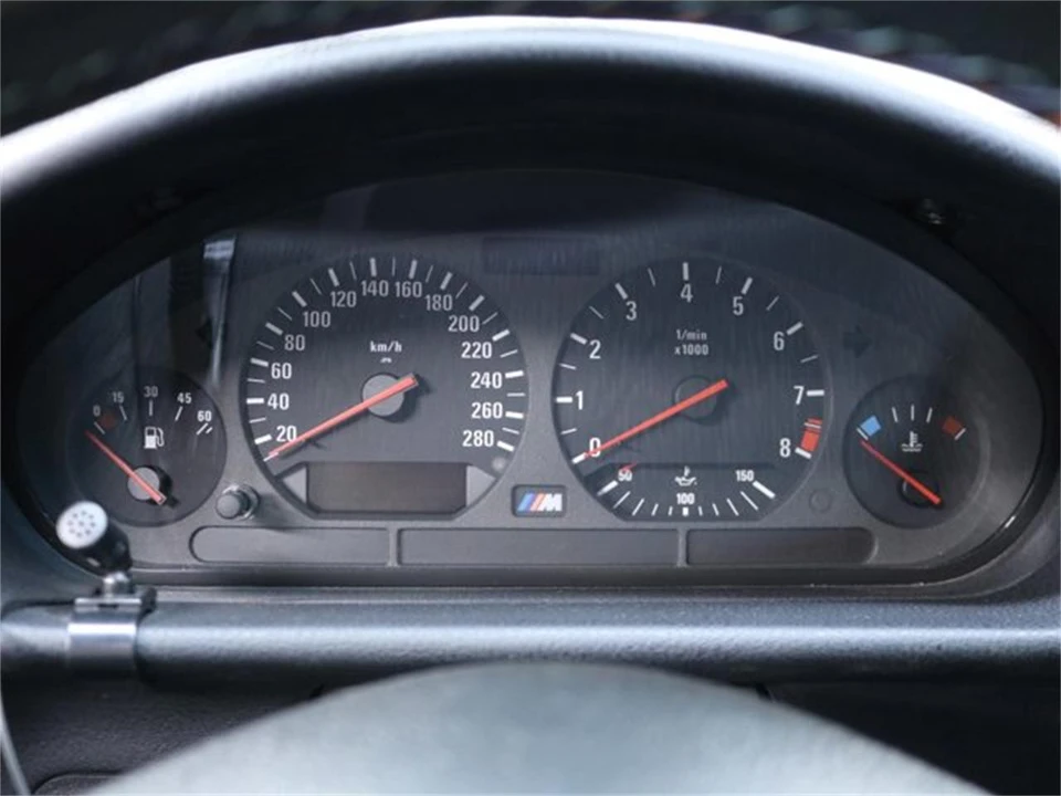 1998 BMW E36 M3 - Image 10 of 31