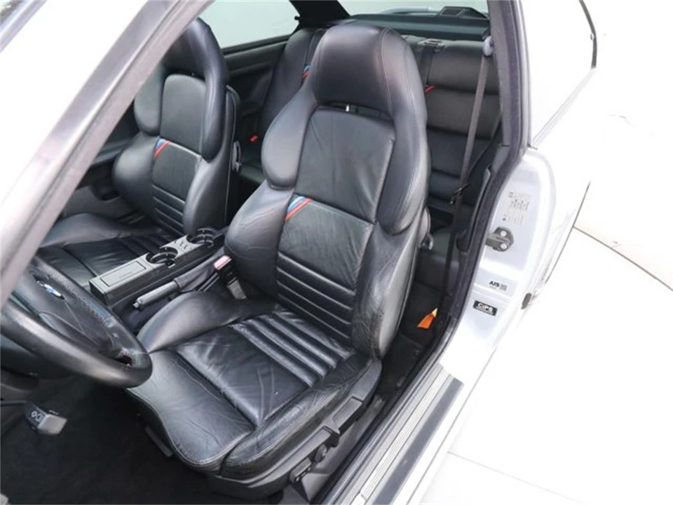 1998 BMW E36 M3 - Image 16 of 31