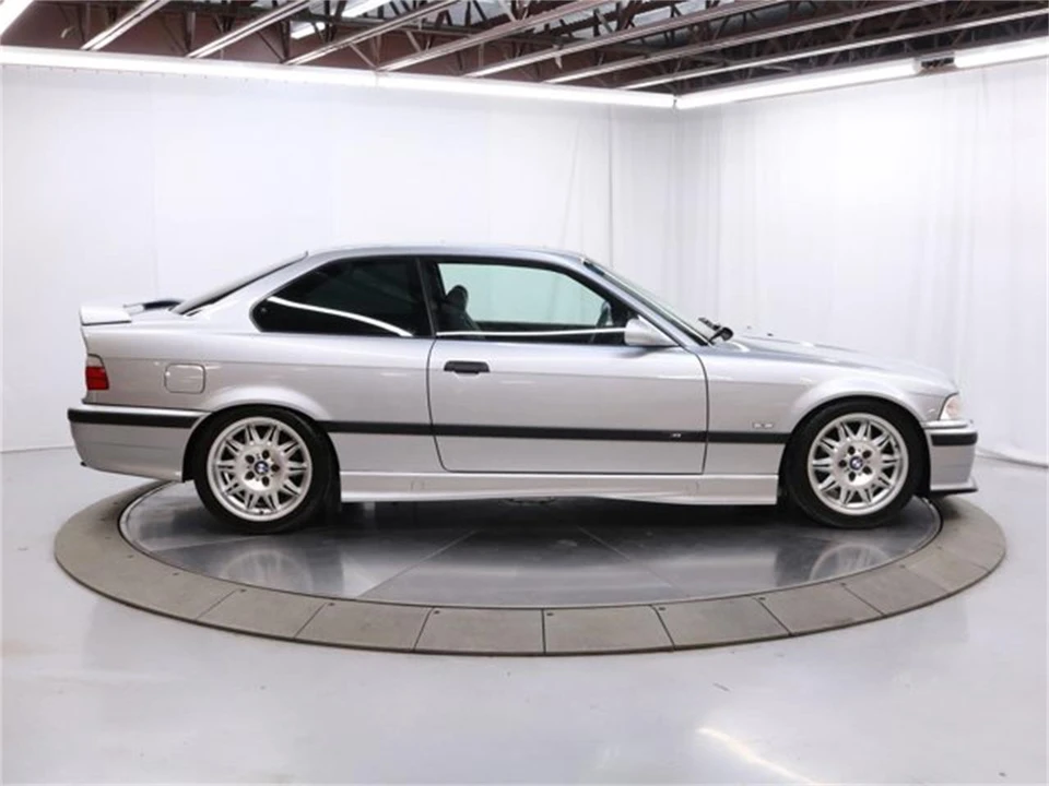 1998 BMW E36 M3 - Image 7 of 31