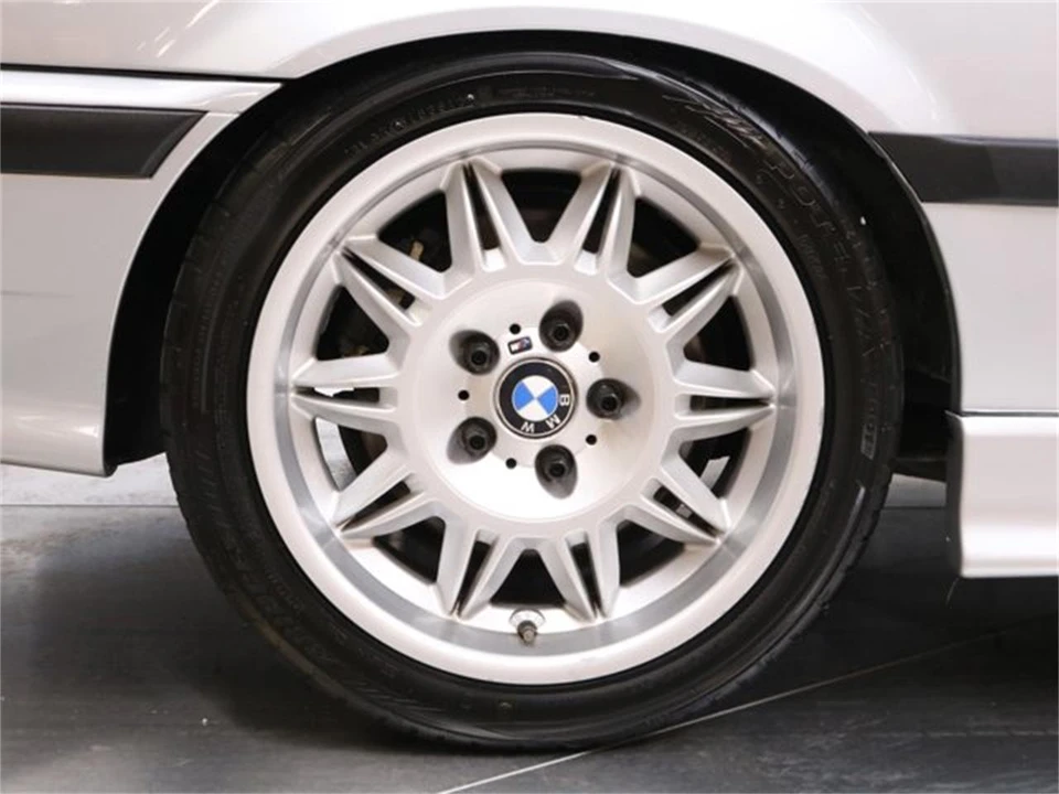 1998 BMW E36 M3 - Image 28 of 31