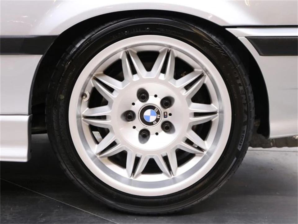 1998 BMW E36 M3 - Image 29 of 31