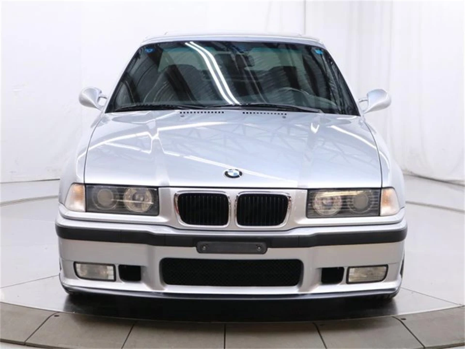 1998 BMW E36 M3 - Image 2 of 31