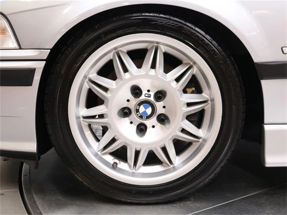 1998 BMW E36 M3 - Image 27 of 31