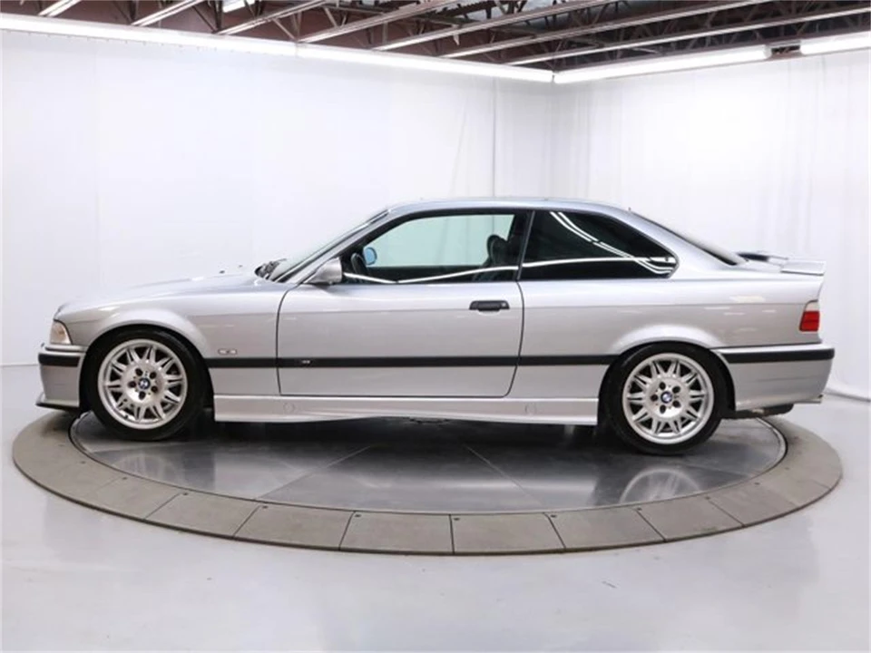1998 BMW E36 M3 - Image 3 of 31