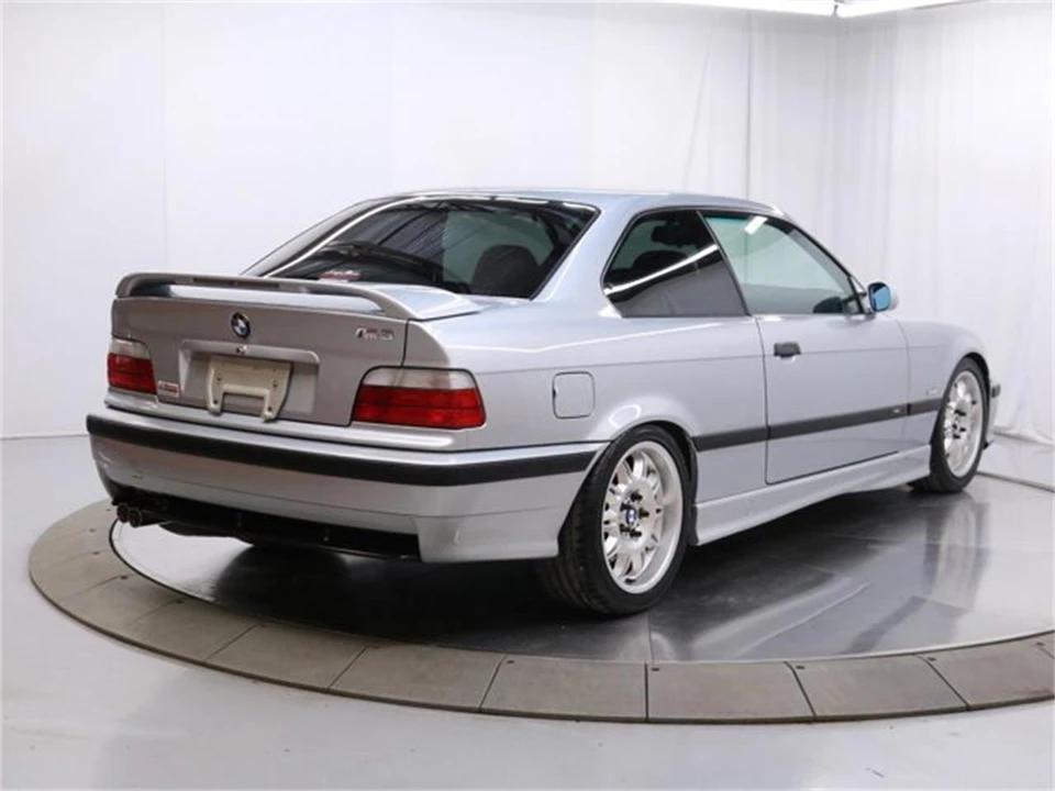 1998 BMW E36 M3 - Image 6 of 31