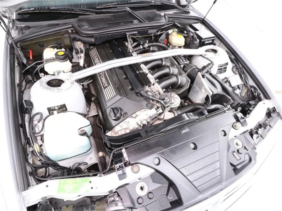 1998 BMW E36 M3 - Image 22 of 31