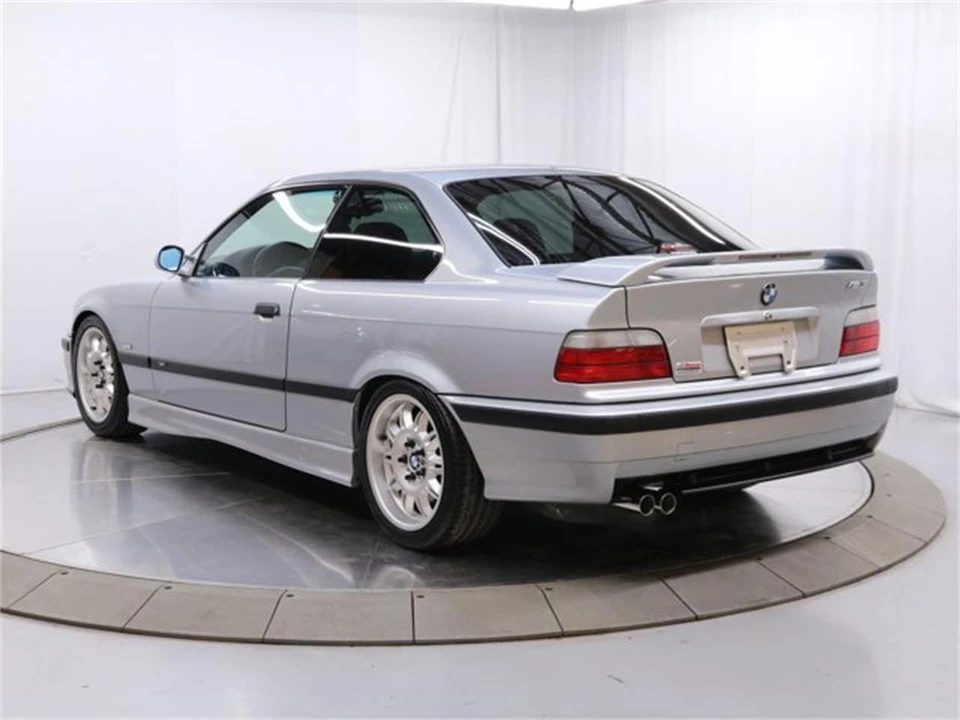 1998 BMW E36 M3 - Image 4 of 31
