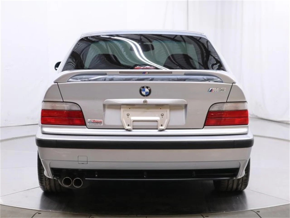 1998 BMW E36 M3 - Image 5 of 31