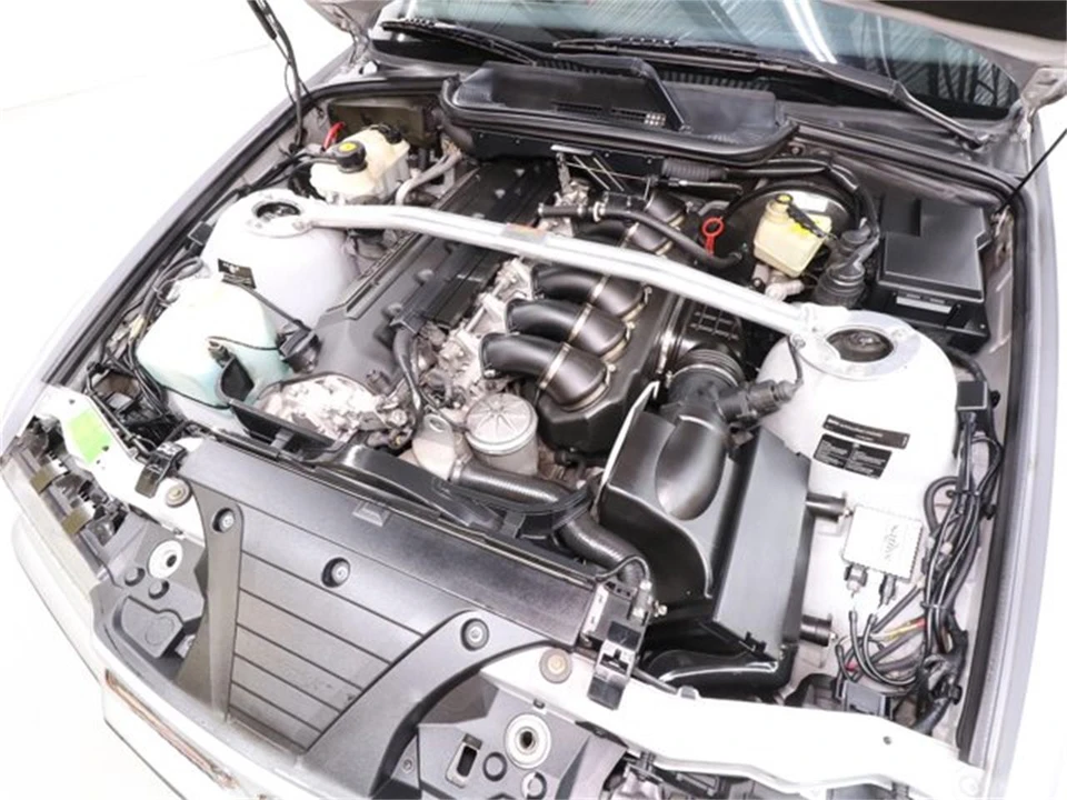 1998 BMW E36 M3 - Image 23 of 31