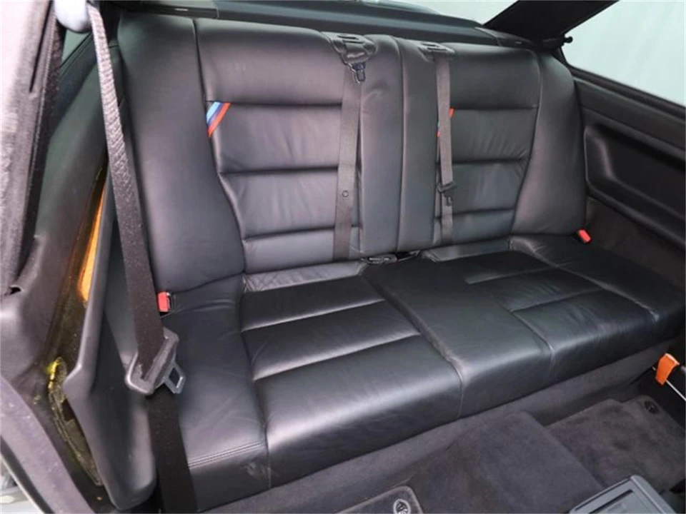 1998 BMW E36 M3 - Image 18 of 31