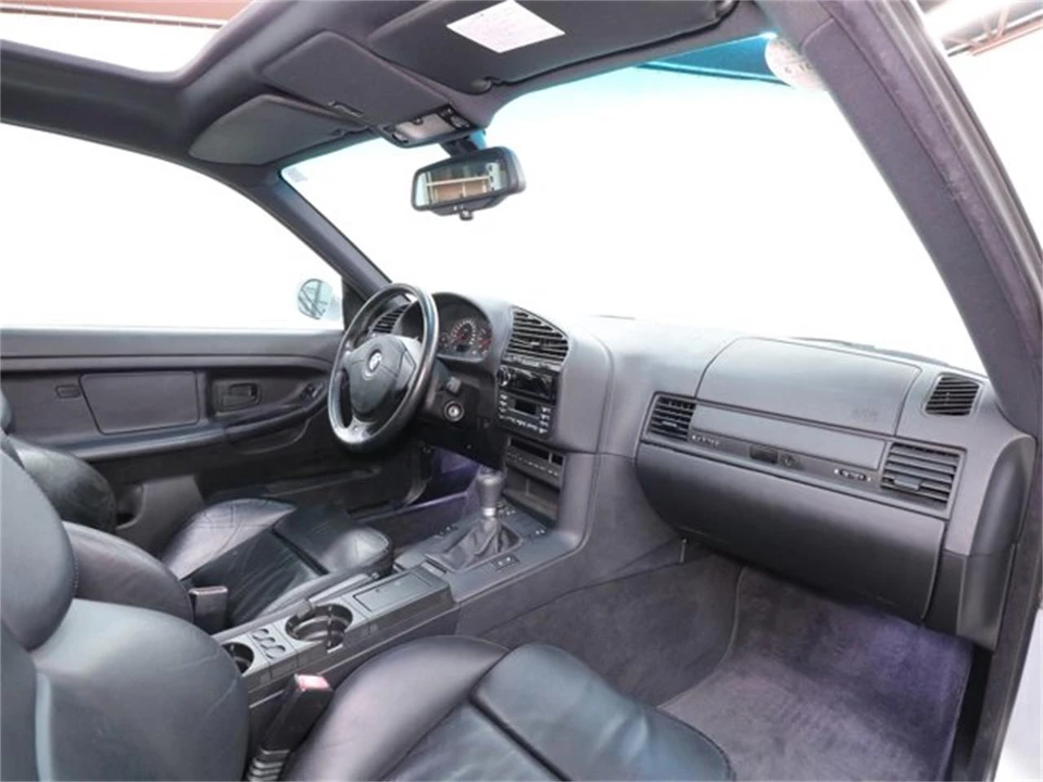 1998 BMW E36 M3 - Image 15 of 31