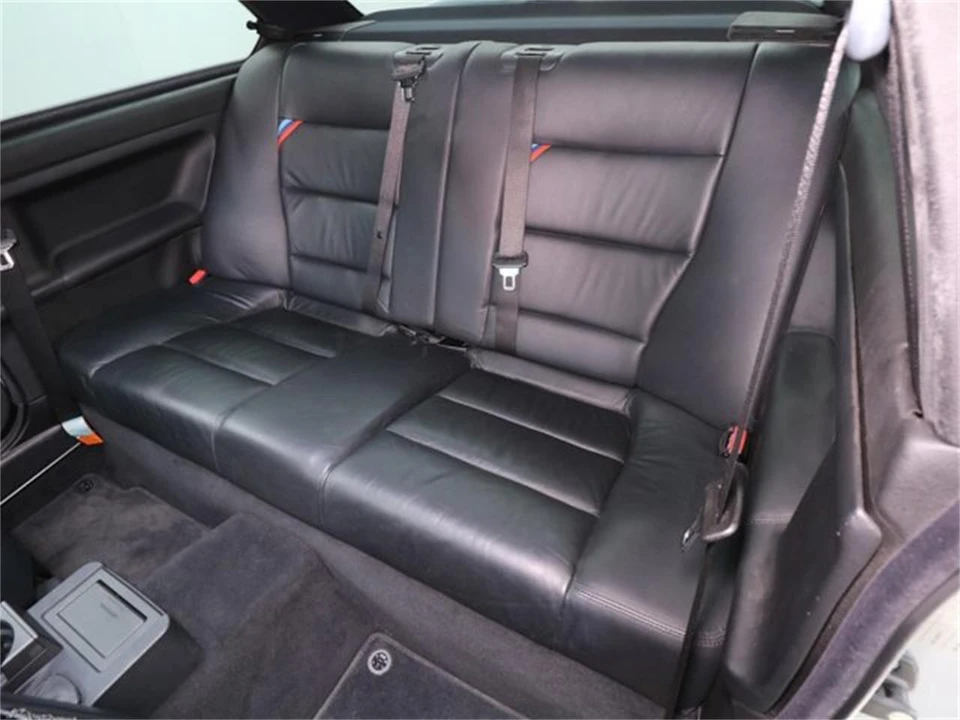 1998 BMW E36 M3 - Image 19 of 31